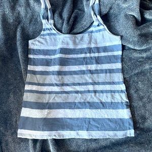 Sequins Tank Banana Republic